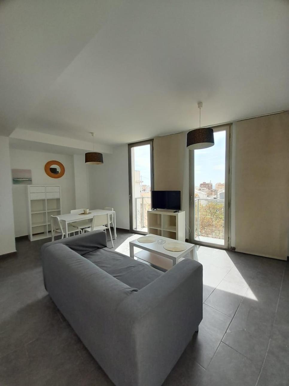 Apartamento San Rafael Gam Alicante Exterior foto