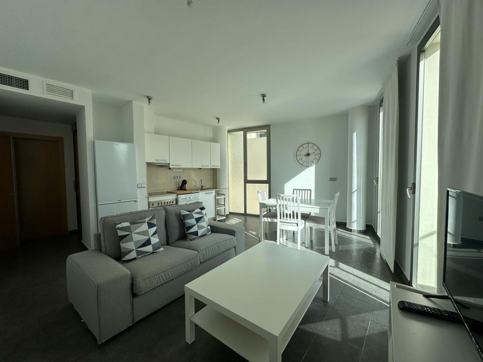 Apartamento San Rafael Gam Alicante Exterior foto
