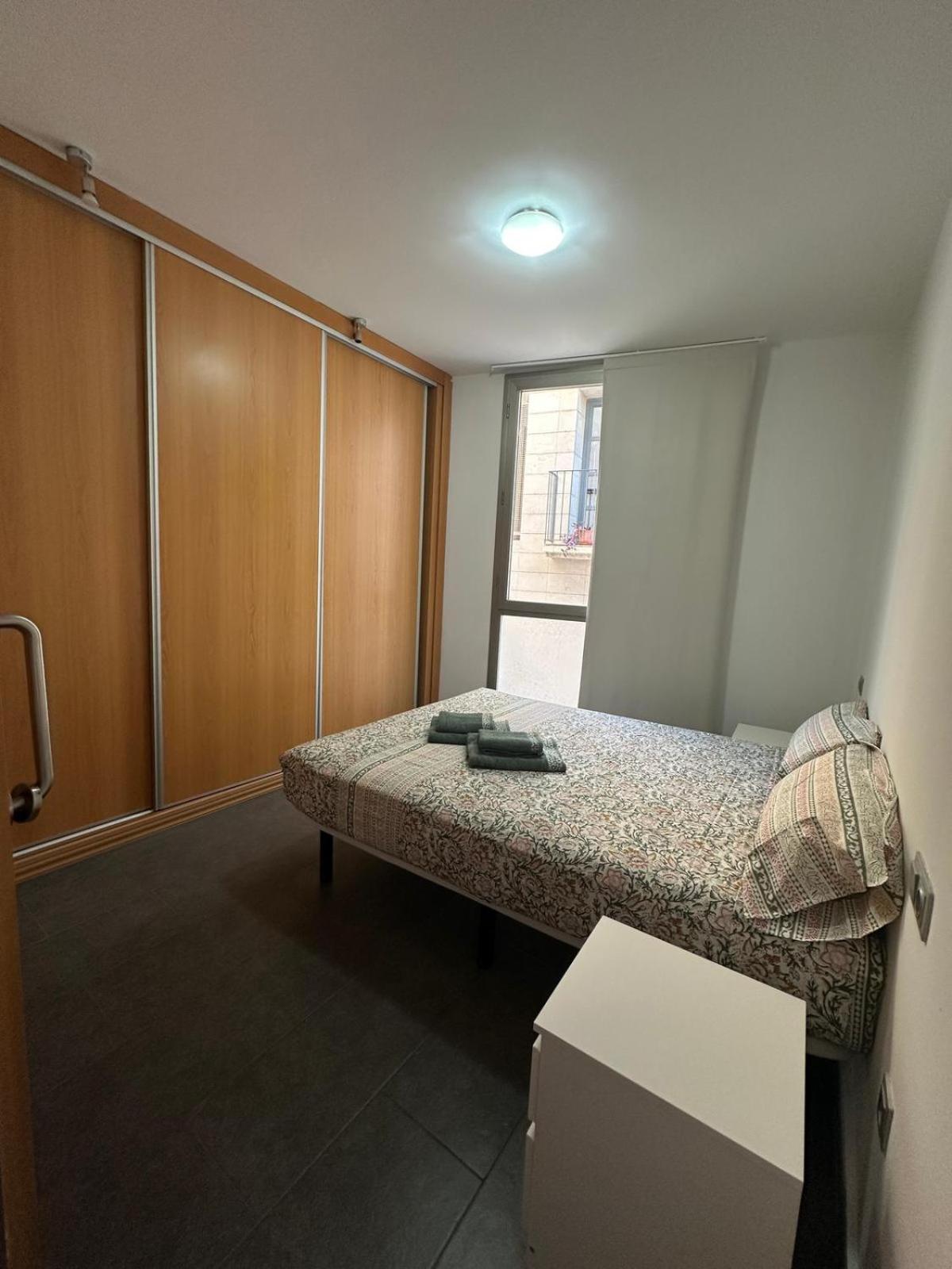 Apartamento San Rafael Gam Alicante Exterior foto
