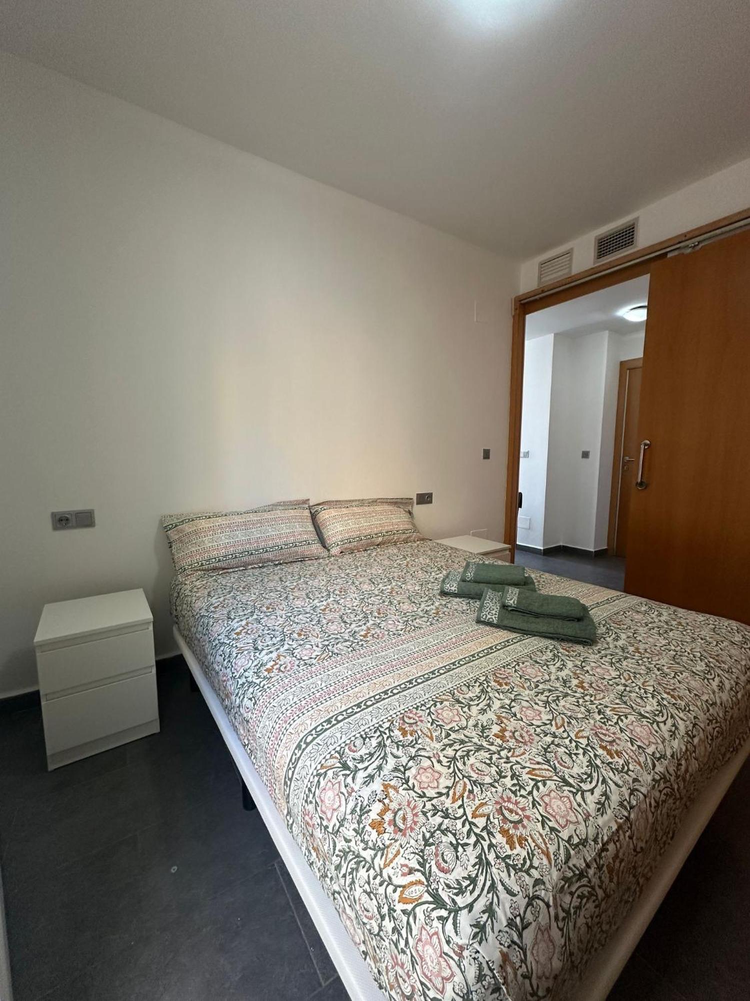 Apartamento San Rafael Gam Alicante Exterior foto